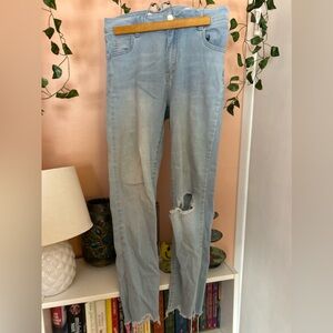 ✨Cotton On skinny jeans✨